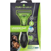 Furminator Uzun Tüylü Köpek Tüy ToplAyıci Tarak Long Hair S